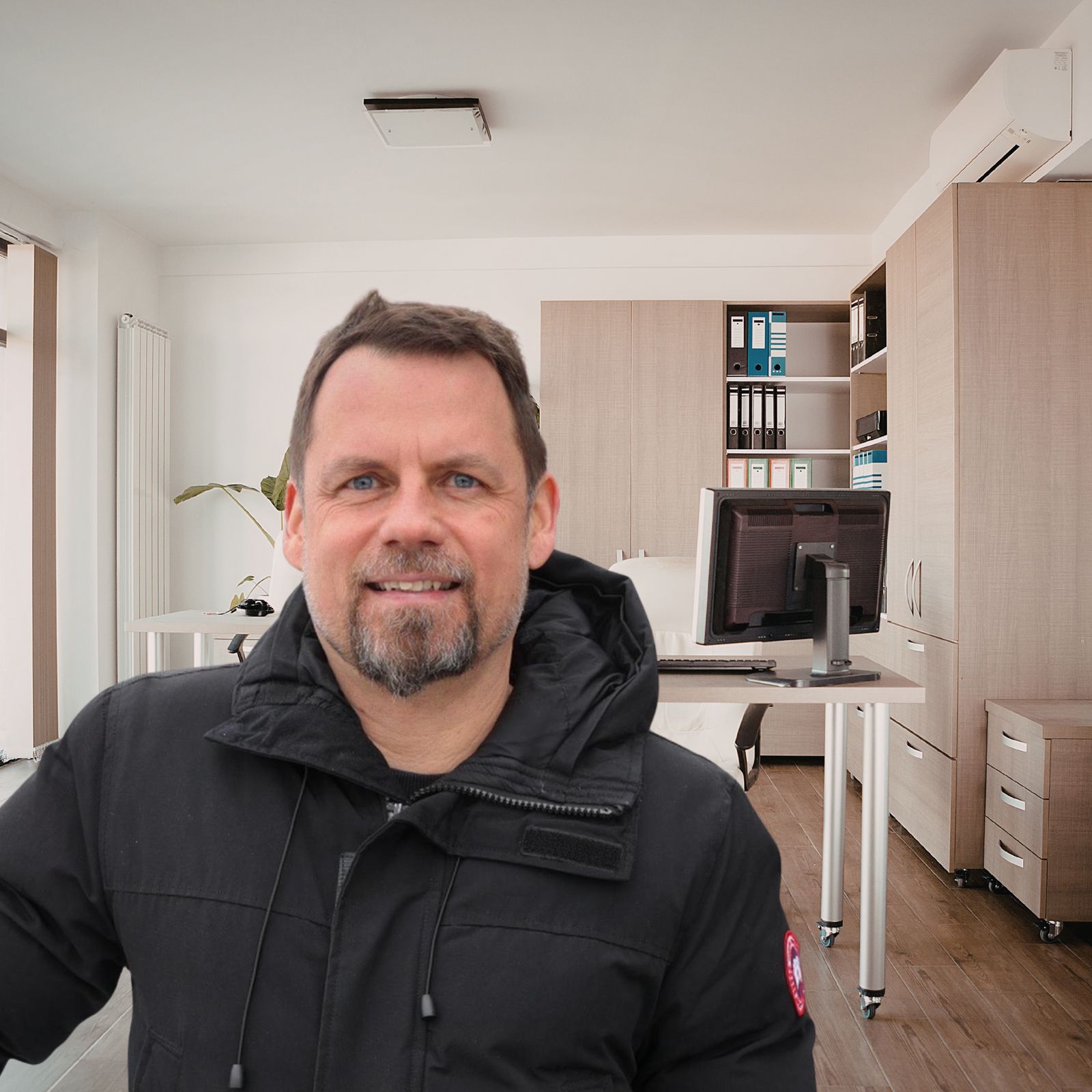 Geschäftsführer: Herbert Kobermann - Cleanandpure