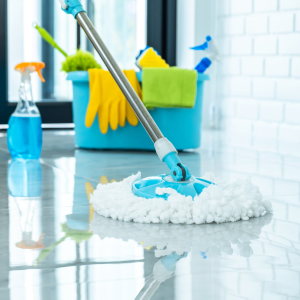 Gebäudereinigung als Erfolgsfaktor für Unternehmen und Immobilien in Kärnten